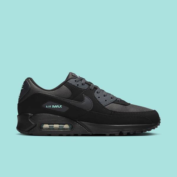 Tiffany vibes on the Nike Air Max 90 | Grailify Tiffany vibes on the Nike Air Max 90 | Grailify